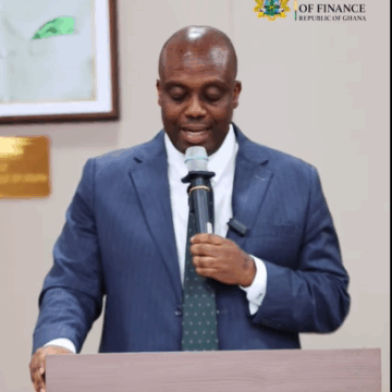 Financial Irregularities Drop by 62.9% Across Public Sector