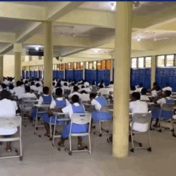 PTA council demands technical review of 2026 BECE results PTA council demands technical review of 2026 BECE results