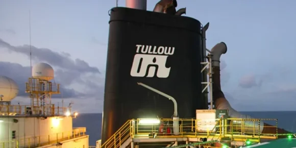 Ghana Wins $393 Million Tullow Tax Arbitration Case