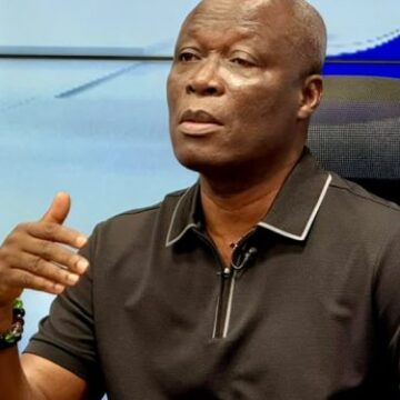 Vanderpuye Loses Ground as Delegates Remain Undecided- Global InfoAnalytics