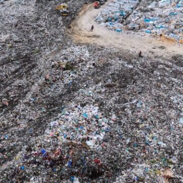 Jamestown Waste Evacuation To Begin Next Week – Ayariga