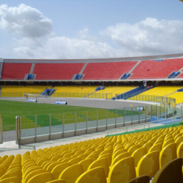 AFCON 2027Q: Somalia, Niger to play home matches at Accra Sports Stadium as CAF clears facility