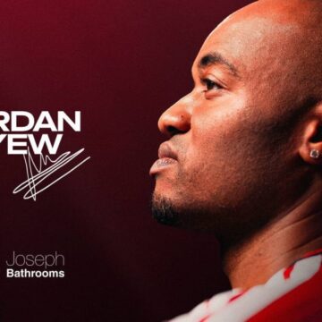 Jordan Ayew Joins Sheffield United on One‑Year Deal Jordan Ayew Joins Sheffield United on One‑Year Deal