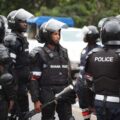Police Reinforce Security After Deadly Mob Attack in New Winneba