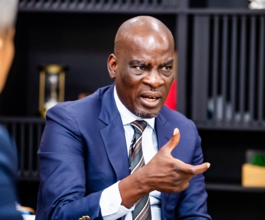 Don’t Admit Outside CSSPS – Minister Directs SHS Heads Don’t Admit Outside CSSPS – Minister Directs SHS Heads