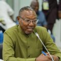 SHS Placement: Problem Rooted in Demand, Not Shortage of Slots — Dr Apaak