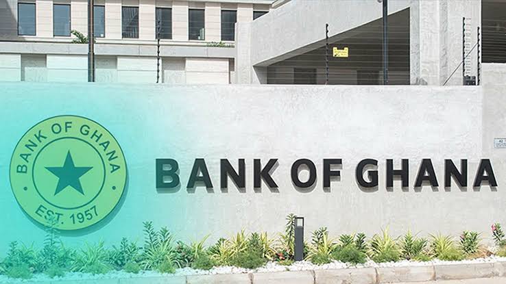 Bank of Ghana Warns Against Unlicensed Digital Loan Providers