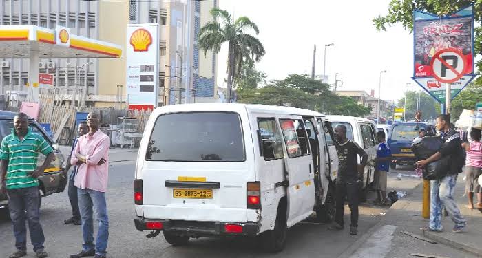 Road Transport Operators Hold Off on Fare Increases