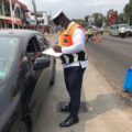 Police to Roll Out Automated Traffic Enforcement October 1”