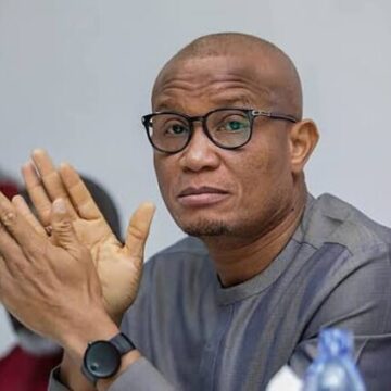 Court Rejects Mustapha Abdul-Hamid’s Adjournment Plea, Orders Trial To Resume Tomorrow Court Rejects Mustapha Abdul-Hamid’s Adjournment Plea, Orders Trial To Resume Tomorrow