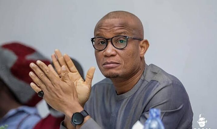 Court Rejects Mustapha Abdul-Hamid’s Adjournment Plea, Orders Trial To Resume Tomorrow Court Rejects Mustapha Abdul-Hamid’s Adjournment Plea, Orders Trial To Resume Tomorrow