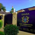 Ghana High Commission Urges Nationals in South Africa to Exercise Caution Ahead of Planned Protest