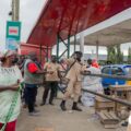 AMA Intensifies Enforcement To Reclaim BRT Bus Shelters From Traders