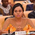 Sarah Adwoa Safo Declares Intention to Contest Dome-Kwabenya NPP Parliamentary Primaries