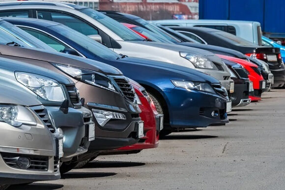GSA Directs Mandatory Pre-Shipment Inspection for Imported Used Vehicles