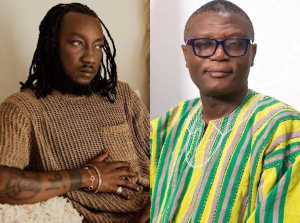 Tribe Culture Fest CEO Denies Sports Minister’s Allegations Over US$611,000