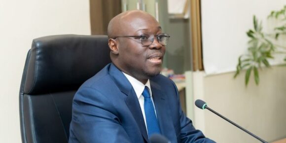 Government Pays GH¢4.4 Billion to SSNIT, Second-Tier Pension Scheme