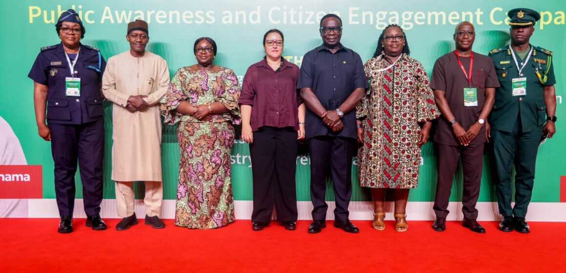 “ECOWAS for All” Campaign Launched to Boost Public Awareness of Regional Integration