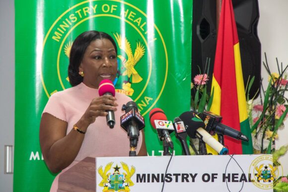 Ghana’s Maternal Mortality Rate Remains High – Deputy Health Minister