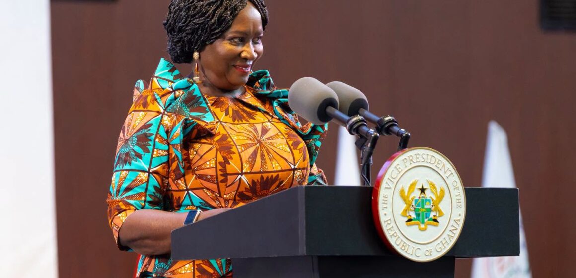 Vice President to Launch Three Legal Instruments on Social Protection and Gender Equity