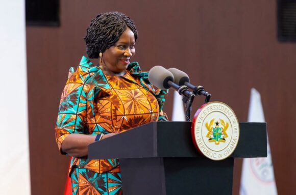 Vice President to Launch Three Legal Instruments on Social Protection and Gender Equity