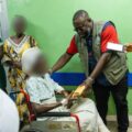 AMA Pays GH¢38,656 Surgery Bill For Injured Sanitation Worker