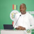 Govt Pursues Sanitation, Infrastructure and Market Renewal to Deepen Decentralisation
