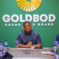 GoldBod Unveils New FX Framework for Commercial Banks
