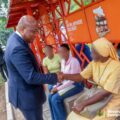 Ablakwa Conducts Dawn Inspection of Visa Application Centres, Pushes for Better Treatment of Ghanaians