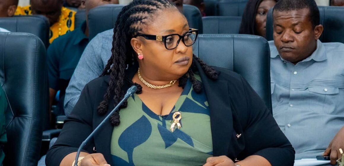 Okaikwei North MP Calls for Recruitment of Night Drivers to Support Fire Emergencies