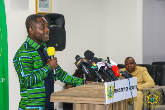 Yellow Fever Outbreak Under Control, Public Urged to Stay Calm – Health Minister