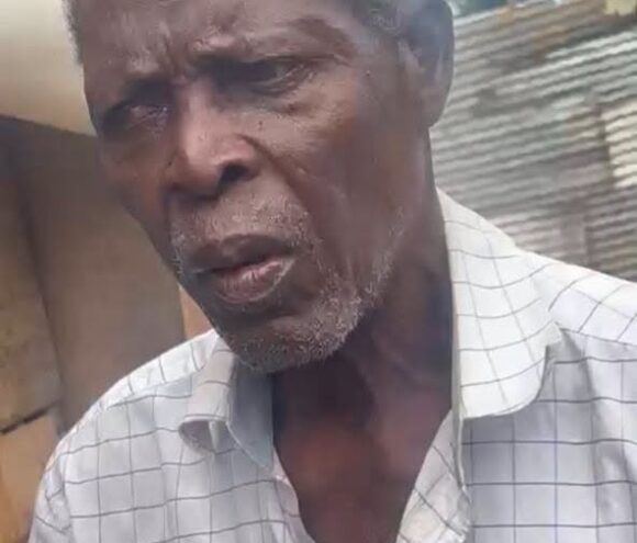 87-Year-Old Man Jailed 20 Years for Defiling Nine-Year-Old Girl