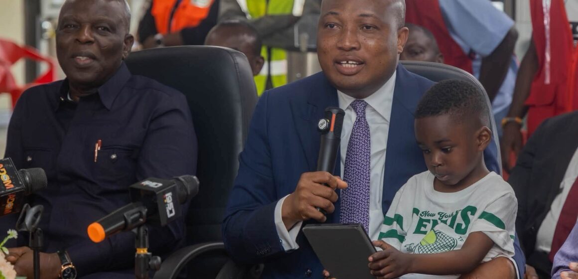 Ghana Ready to Resume South Africa Evacuations if Situation Worsens, Says Ablakwa