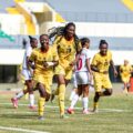 Black Queens Thrash Mauritius 7-0 to Cruise to Emphatic Victory