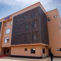President Commends IGP, Police Service as New 85-Bed Ward Complex Opens at Police Hospital
