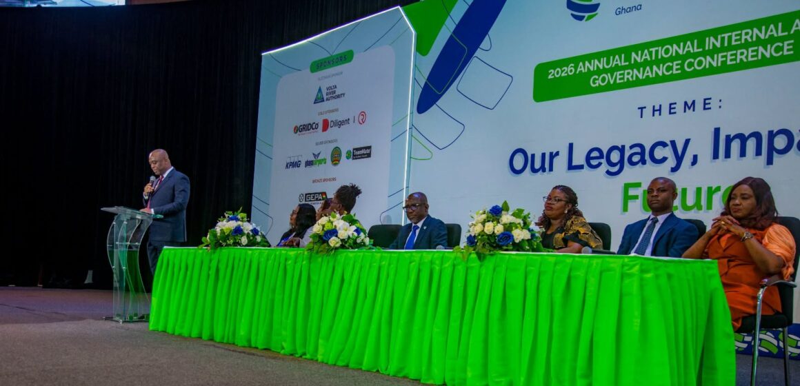 Deputy Finance Minister Calls  For Stronger Internal Controls To Protect Public Funds