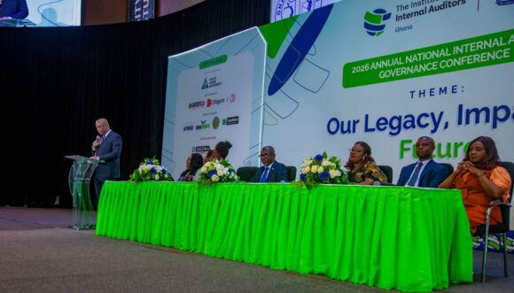 Deputy Finance Minister Calls  For Stronger Internal Controls To Protect Public Funds