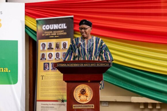 Deputy Education  Minister Urges Women Leaders to Mentor Next Generation