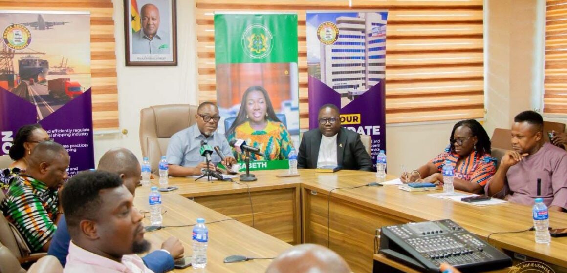 Ghana to Host Landmark UN Trade Convention Signing in Accra Ghana to Host Landmark UN Trade Convention Signing in Accra