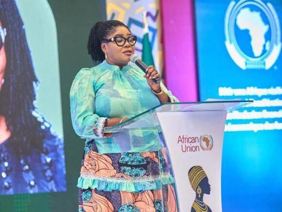 Ghana Reaffirms Commitment to Women’s Economic Inclusion at AU Gender Dialogue
