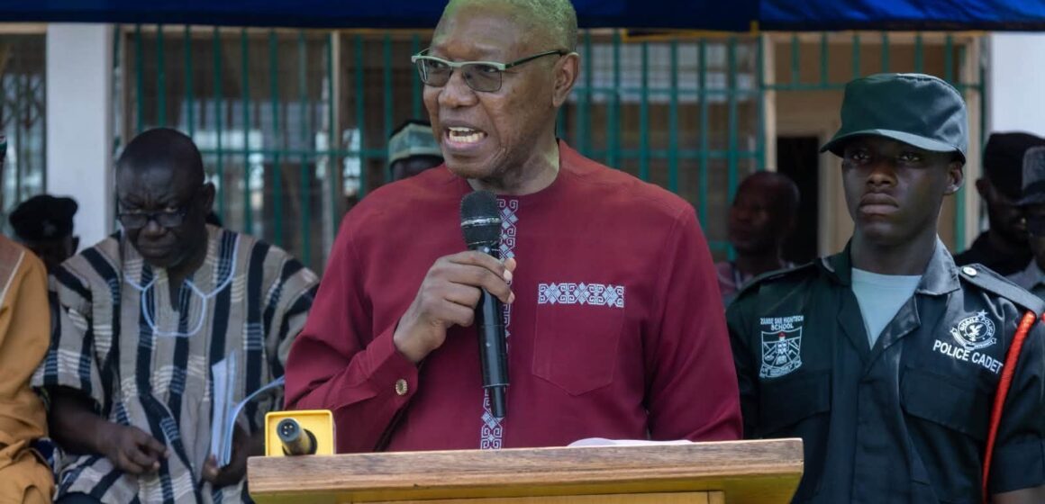 Education Ministry Warns Schools Against Unapproved Fees, Diversion of Student Food