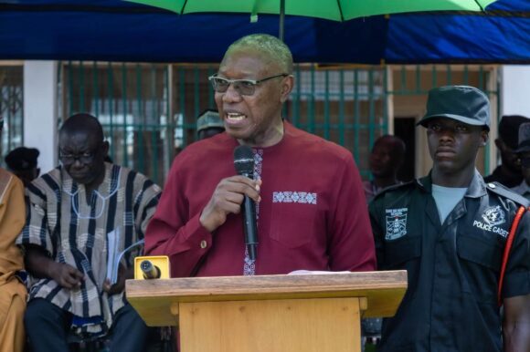 Education Ministry Warns Schools Against Unapproved Fees, Diversion of Student Food