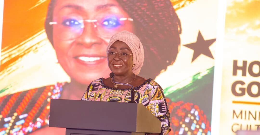 Ghana Launches December in GH 2026 With AFESTAC and Nationwide Cultural Celebrations