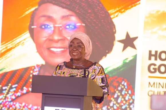 Ghana Launches December in GH 2026 With AFESTAC and Nationwide Cultural Celebrations