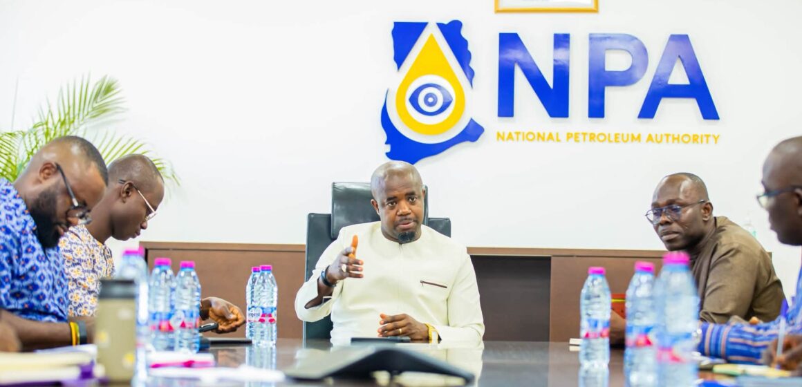 NPA to Overhaul 20-Year-Old Petroleum Law to Strengthen Downstream Regulation