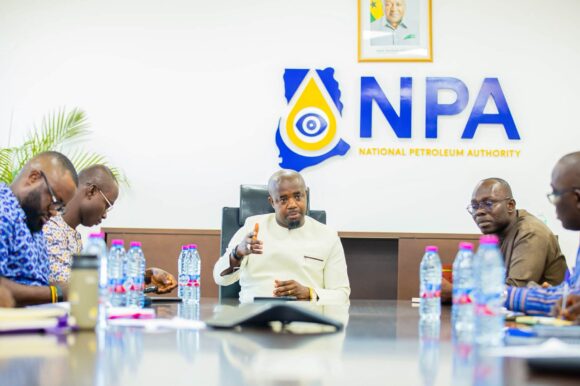 NPA to Overhaul 20-Year-Old Petroleum Law to Strengthen Downstream Regulation