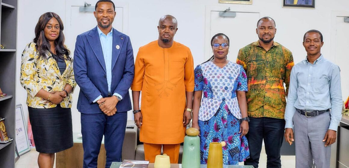 NPA, UMaT Explore Partnership to Advance Downstream Petroleum Industry