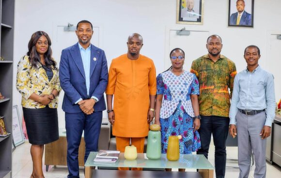 NPA, UMaT Explore Partnership to Advance Downstream Petroleum Industry