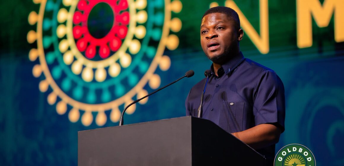 GoldBod Earns US$11.6 Billion from ASM Gold Exports, Creates Nearly 5,000 Jobs – CEO