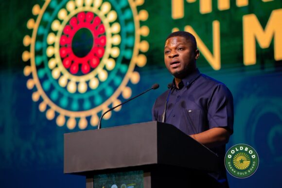 GoldBod Earns US$11.6 Billion from ASM Gold Exports, Creates Nearly 5,000 Jobs – CEO